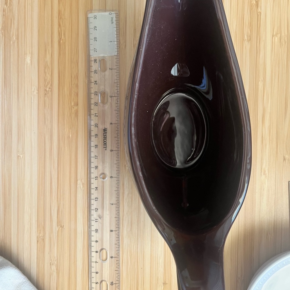 Pottery Barn Cambria Gravy Boat LIKE NEW